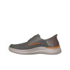 Calzado Slip-Ins RF: Hasting - Niko Gris