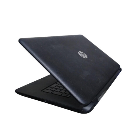 Notebook Hp 17-x173. AMD A6-6310. RAM 4GB. Disco Sólido NUEVO 240GB. AMPLIA Pantalla 17". Win11 Notebook Hp 17-x173. AMD A6-6310. RAM 4GB. Disco Sólido NUEVO 240GB. AMPLIA Pantalla 17". Win11