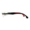 CARRERA 8823/V 003140 - Adulto - Negro negrouniforme