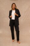 BLAZER JADE NEGRO BLAZER JADE NEGRO