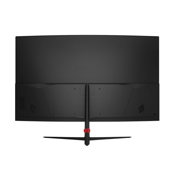 Monitor Perseo Curvo 27" Led Va Fhd 200hz MONITOR PERSEO HERMES 27" 200HZ CURVO