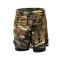 Short deportivo con calza Woodland