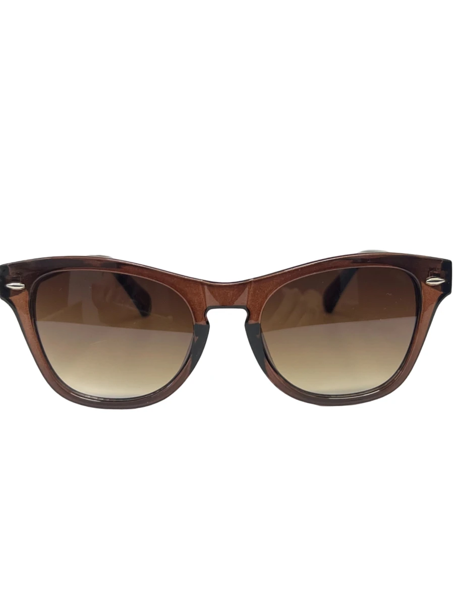 Reckless Vortex Pulse - Brown 