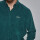 Camisa m/l pana verde