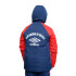 Campera de Niños Umbro Azul - Rojo - Blanco