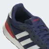 Championes Adidas Run 60s 4.0 Dark Blue/ftwr White/aurora Ink