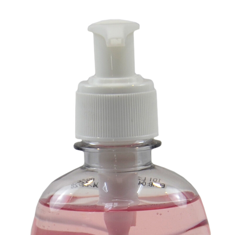 Jabón liquido manos Colageno S/C