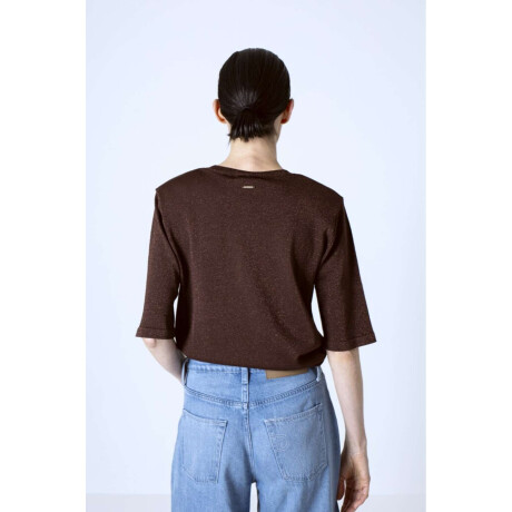 Camiseta Lira Brownie