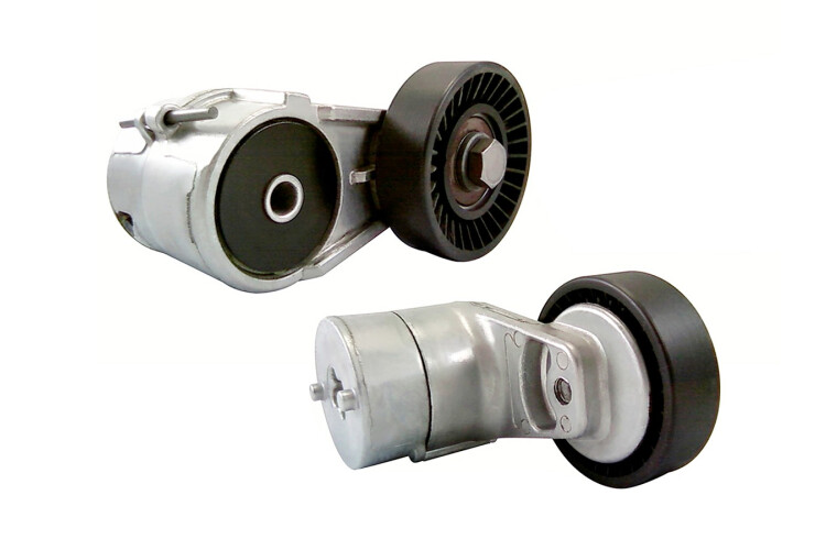 Tensor Correa Chev Meriva/Corsa Ii/Vectra 94-25 Tensor Correa Chev Meriva/Corsa Ii/Vectra 94-25