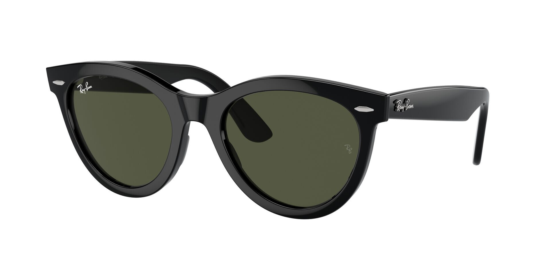 Rayban 2241 - Negro 