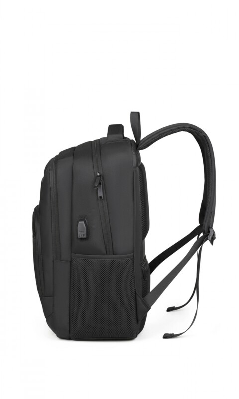 MOCHILA BILLBOARD NEGRO