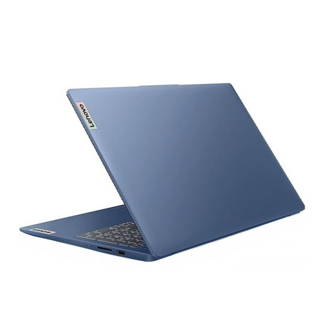 Notebook Lenovo IdeaPad IANR Ref. Core i3-N305. RAM 8GB. Disco Sólido 256GB. Pantalla 15.6" Full HD. Win11 Notebook Lenovo IdeaPad IANR Ref. Core i3-N305. RAM 8GB. Disco Sólido 256GB. Pantalla 15.6" Full HD. Win11