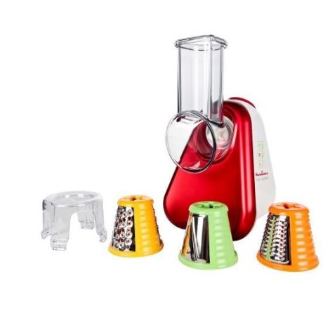 Rallador eléctrico Moulinex fresh express DJ755GAR Rallador eléctrico Moulinex fresh express DJ755GAR