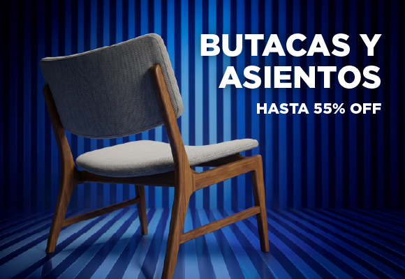 CYBER BUTACAS