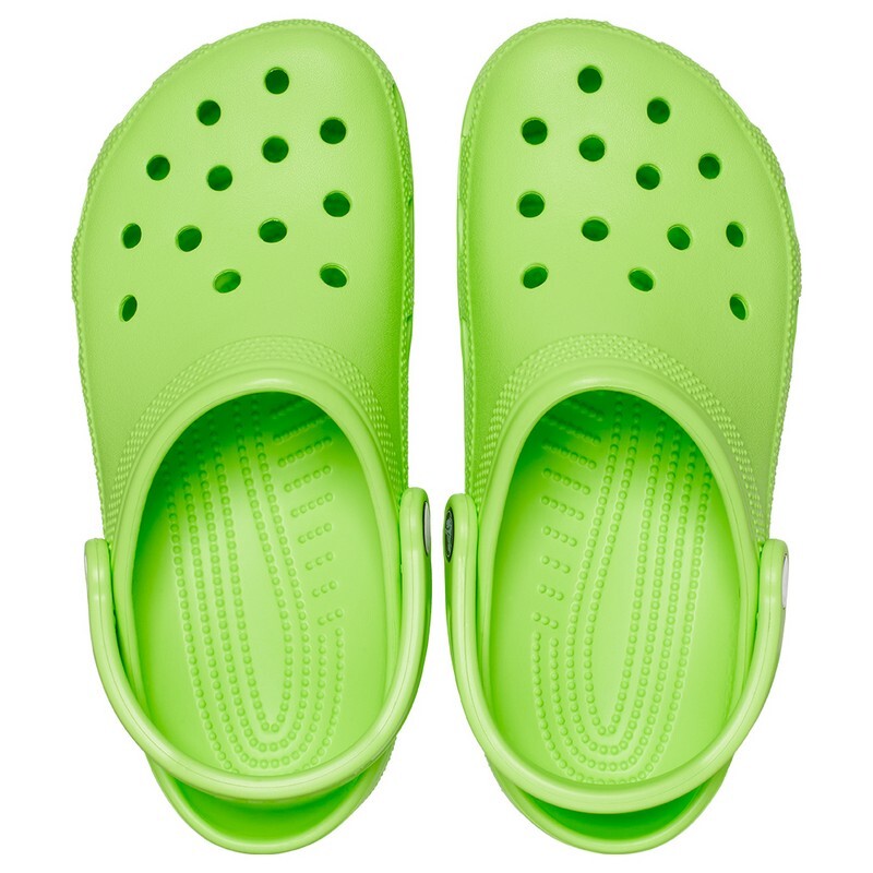 Crocs Classic Verde