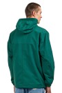 Windbreaker Pullover Verde