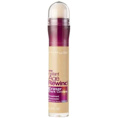 Maybelline Corrector Iar Eraser Dark Circ Neutr X 1 Un Maybelline Corrector Iar Eraser Dark Circ Neutr X 1 Un