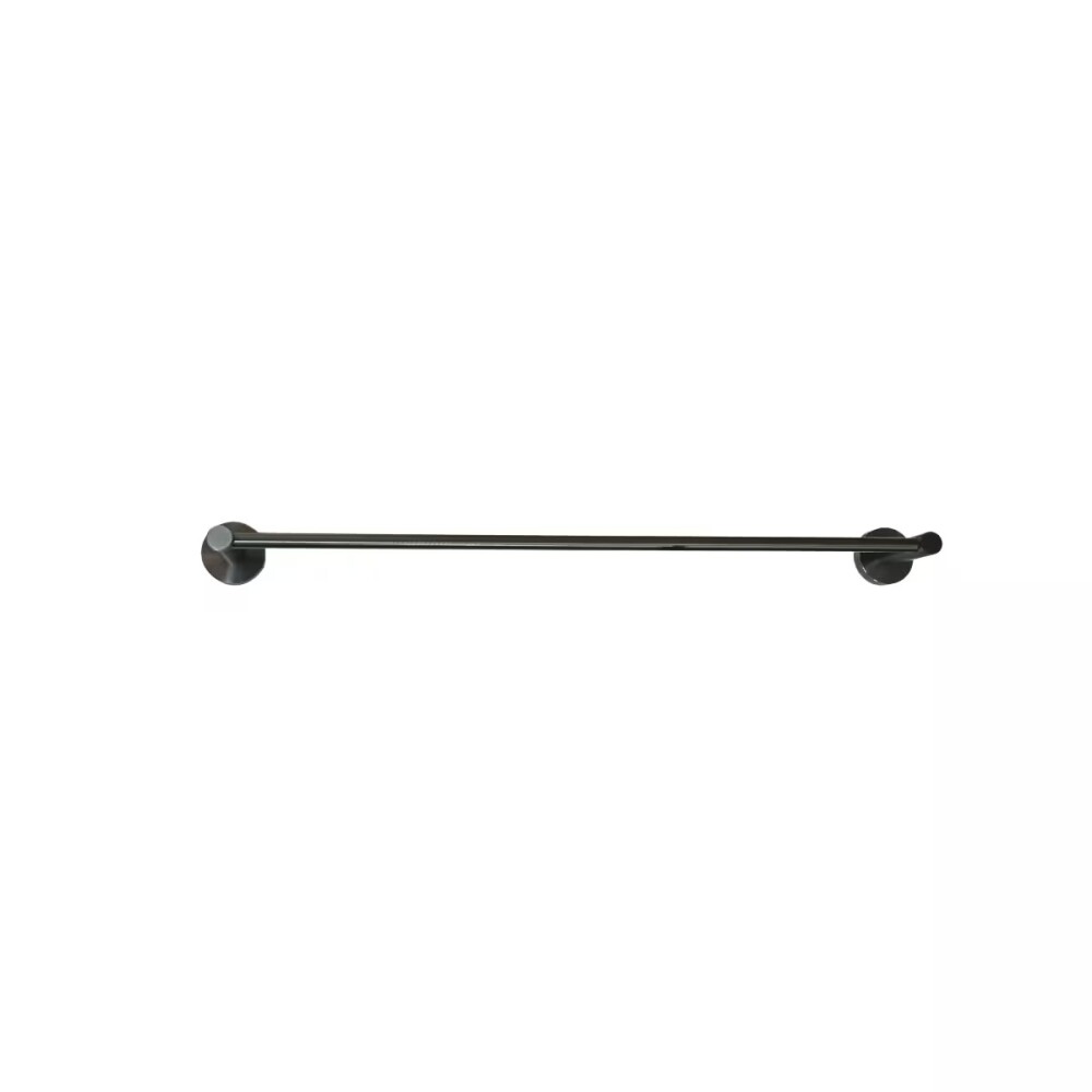 Toallero de barra Celtic Grafito 60 cm Toallero De Barra Celtic Grafito 60 Cm