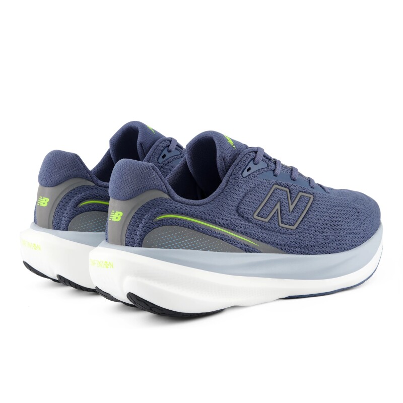 Championes New Balance de Hombre - 1080 - M10802RE BLUE