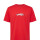 Remera O'Neill Orbit Logo Rojo
