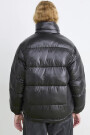 W' BENSON JACKET Negro