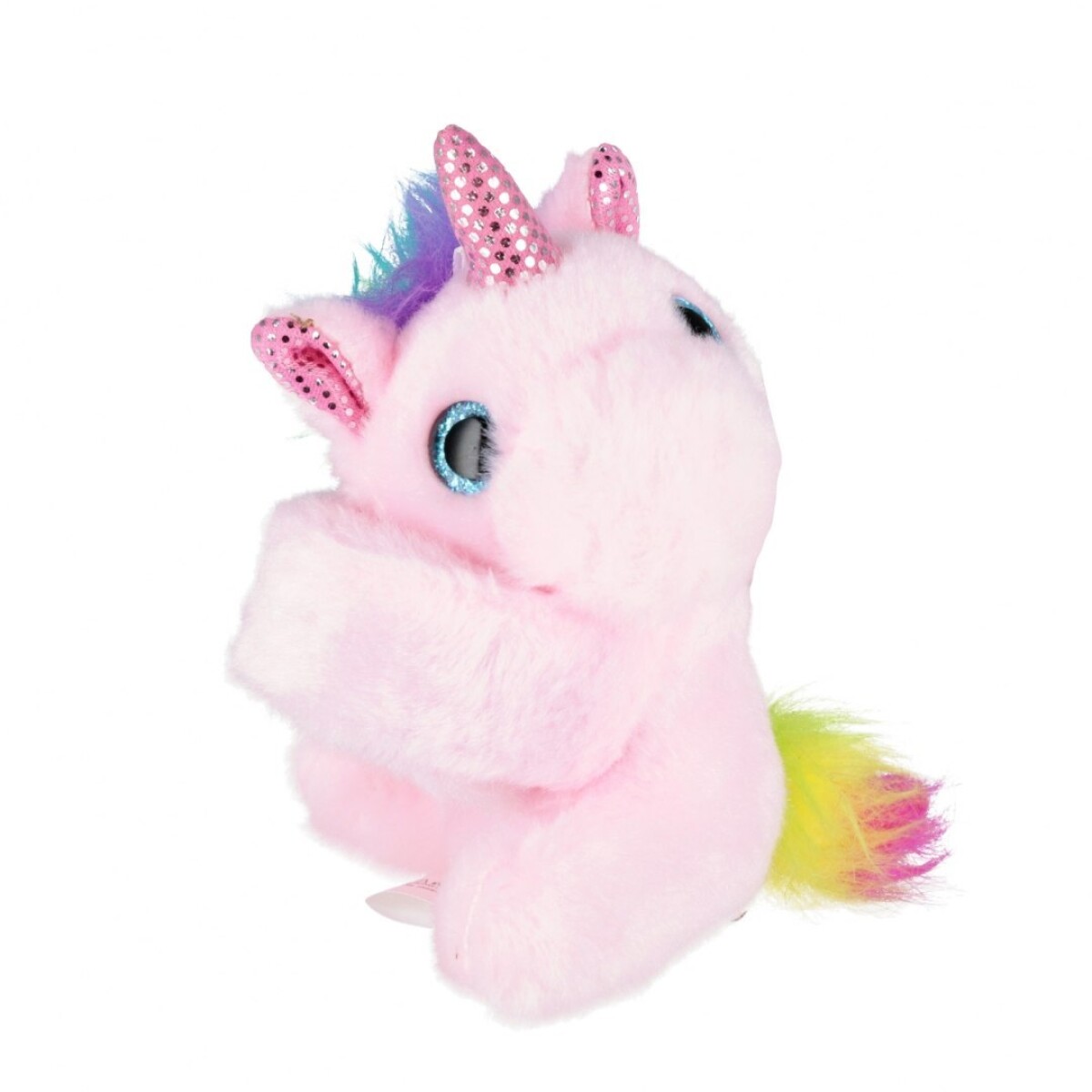Peluche Pulsera Animales Unicornio 