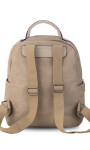 MOCHILA MENORCA HUESO