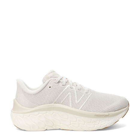 Championes de Mujer New Balance Running Course Beige Natural