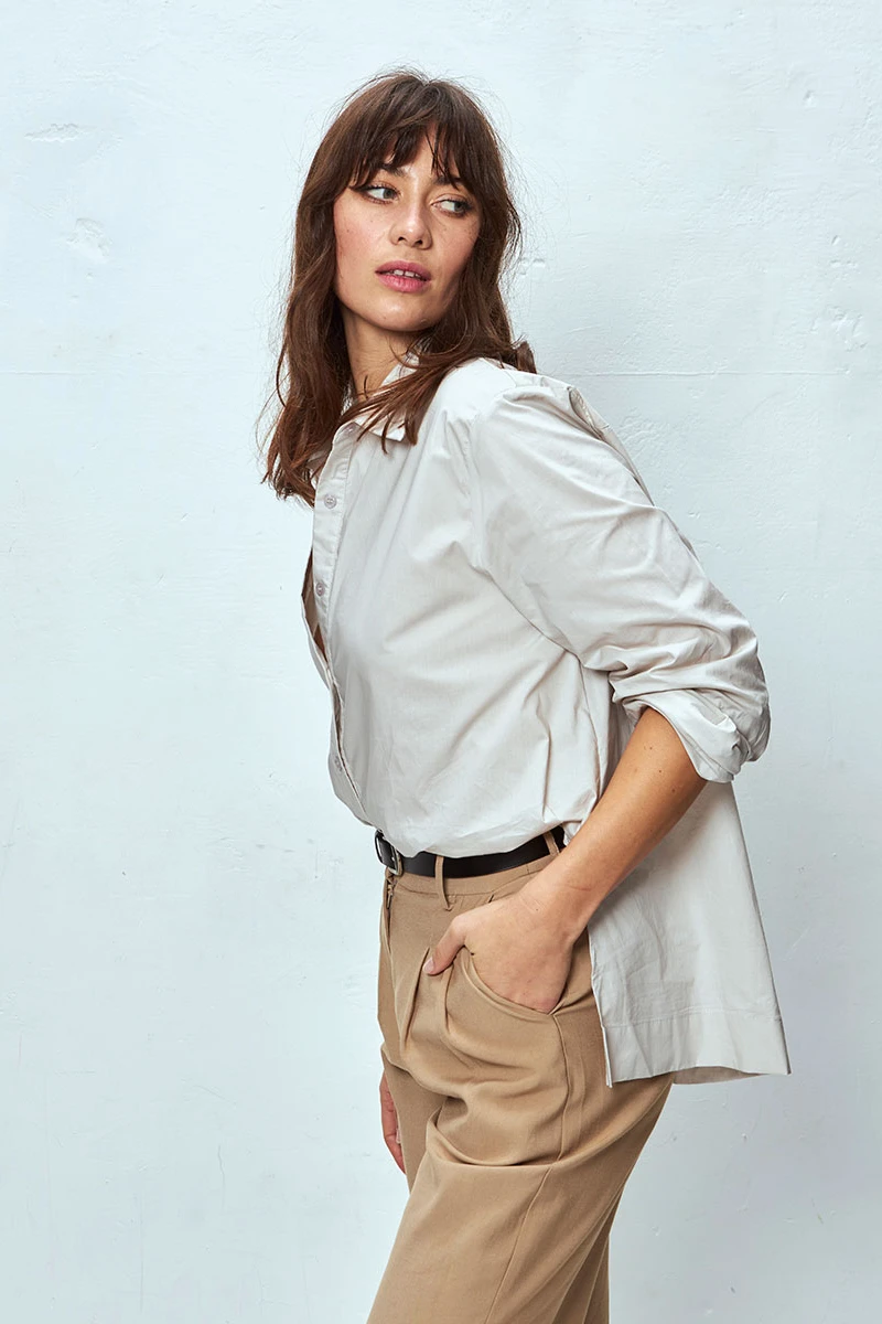 New Trape Gray