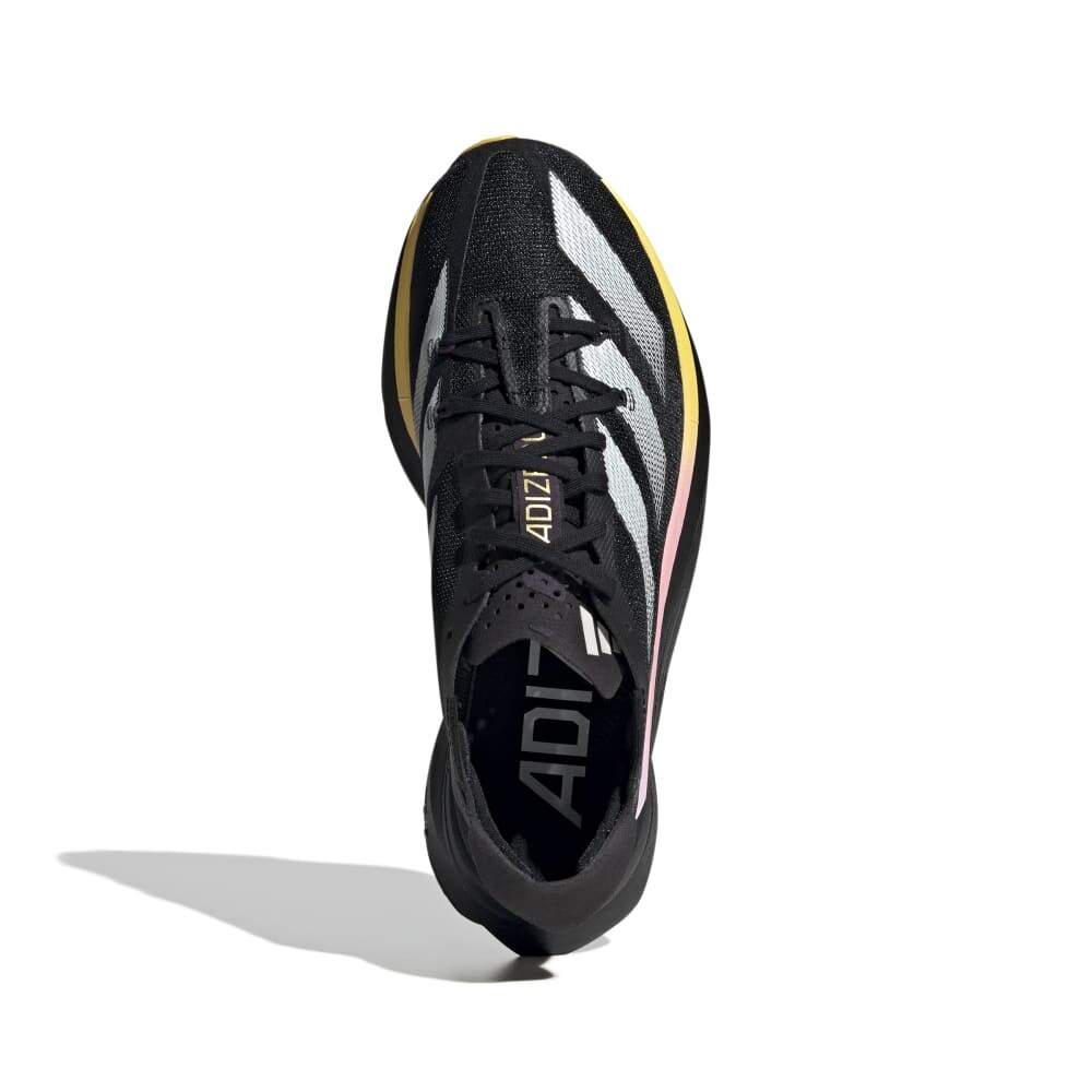 Adizero Adios Pro 3 - Mujer Core Black