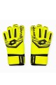 GUANTES DE GOLERO LOTTO Amarillo