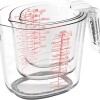SET 3 JARRAS MEDIDORAS CUISINART SET 3 JARRAS MEDIDORAS CUISINART