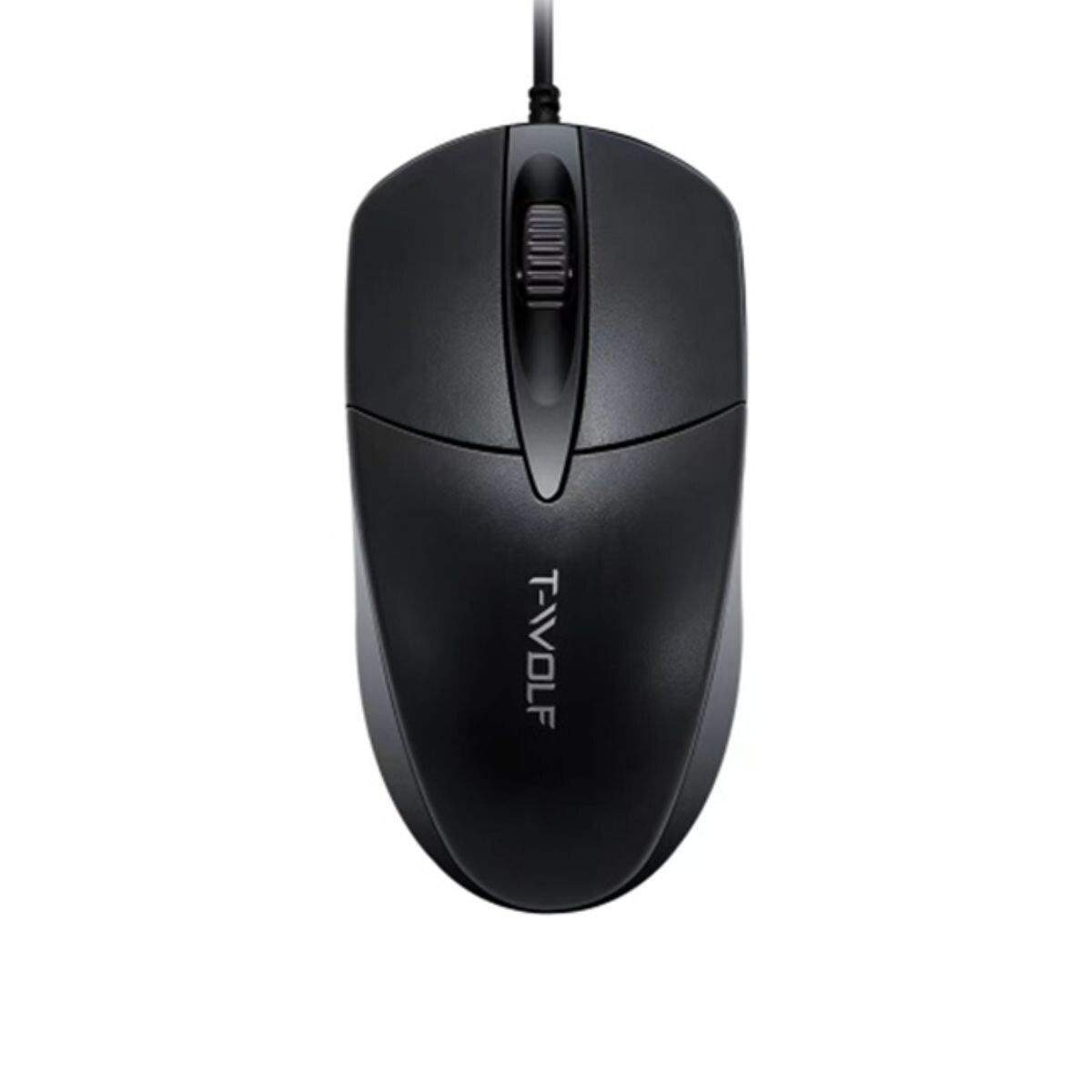 Mouse T-Wolf KA3 