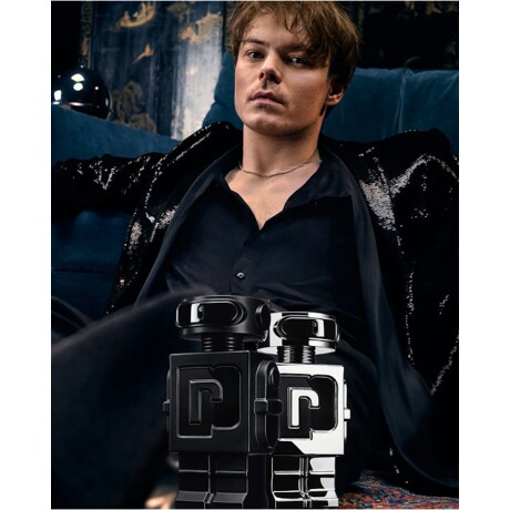 Perfume Paco Rabanne Phantom Parfum 50ml Original Perfume Paco Rabanne Phantom Parfum 50ml Original