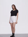 Short Karime Blanco