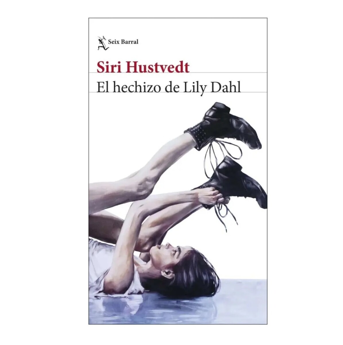 El Hechizo De Lily Dahl 