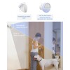 Sensor de movimiento PIR inalámbrico WiFi Ezviz CS-T1C Sensor de movimiento PIR inalámbrico WiFi Ezviz CS-T1C