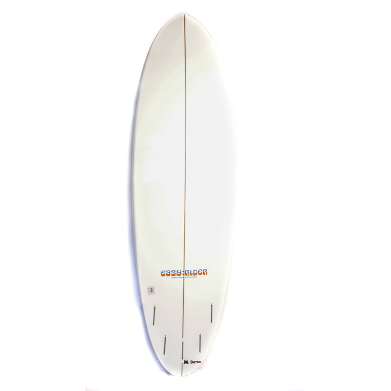 Tabla De Surf Dewey Weber Easy Rider 6'3" Tabla De Surf Dewey Weber Easy Rider 6'3"