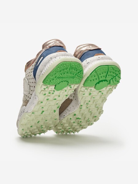SHOES CHACRONA LASER PREMIUM MULTICOLOR