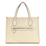 Cartera Guess Silvana Blanco 0