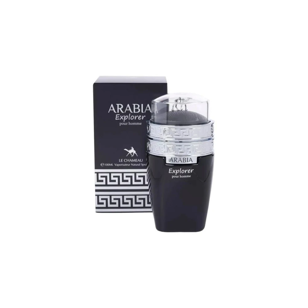 EMPER ARABIA EXPLORERLE EDP MEN 100 ML
