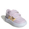 Championes de Niños Adidas Breaknet 3.0 Infantil Lila Lavanda