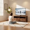 MUEBLE TV M18 (CD) Unica