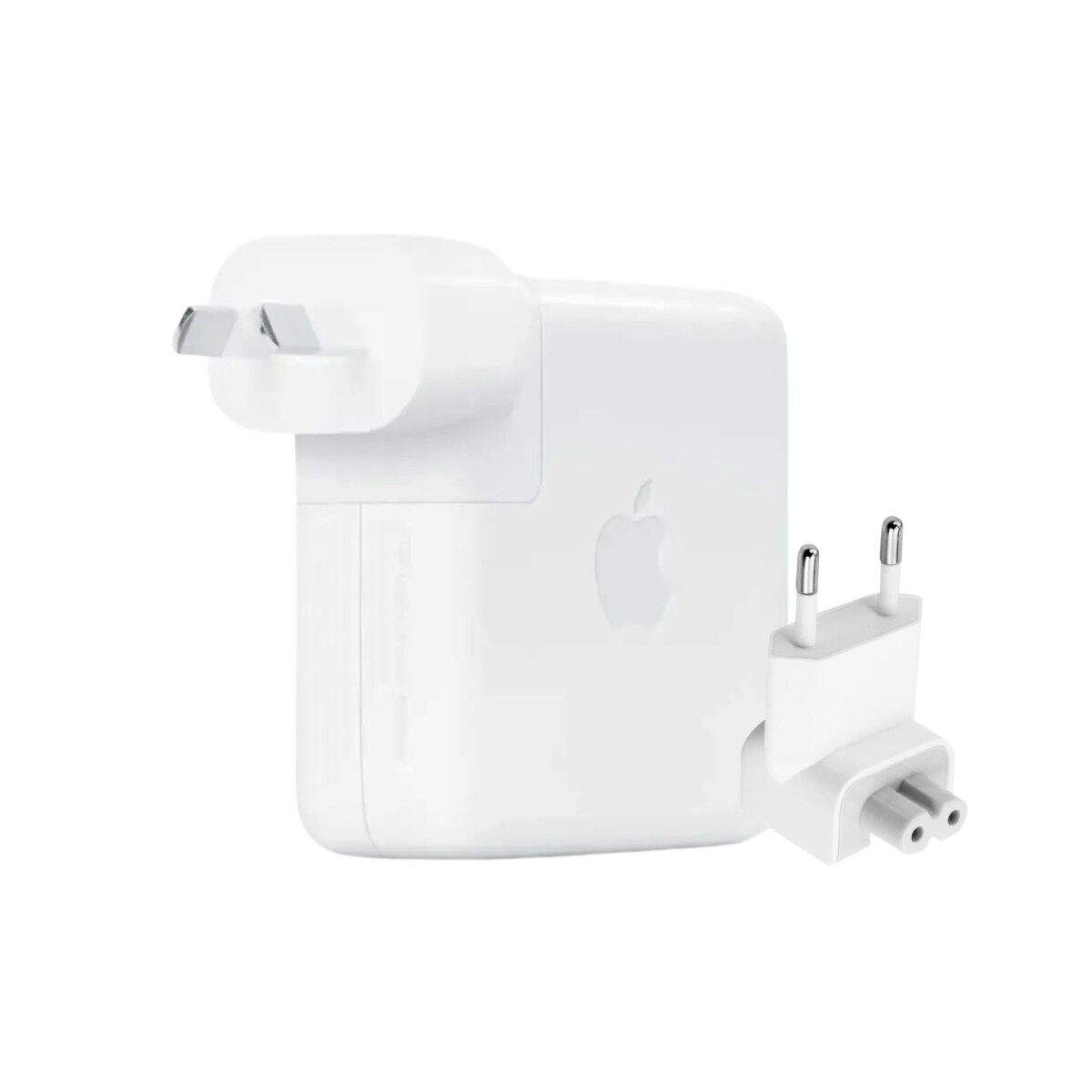KIT Cargador Apple USB-C 67W + Duckhead (UY) 