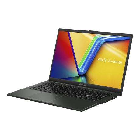 Notebook Asus Vivobook Go 15 E1504GA-NJ102 - MIL-STD-810H. 15,6'' Led Anti-reflejo 60HZ. Intel Core 001