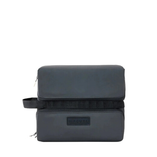 Necessaire Rip Curl Weekend Travel - Negro Necessaire Rip Curl Weekend Travel - Negro