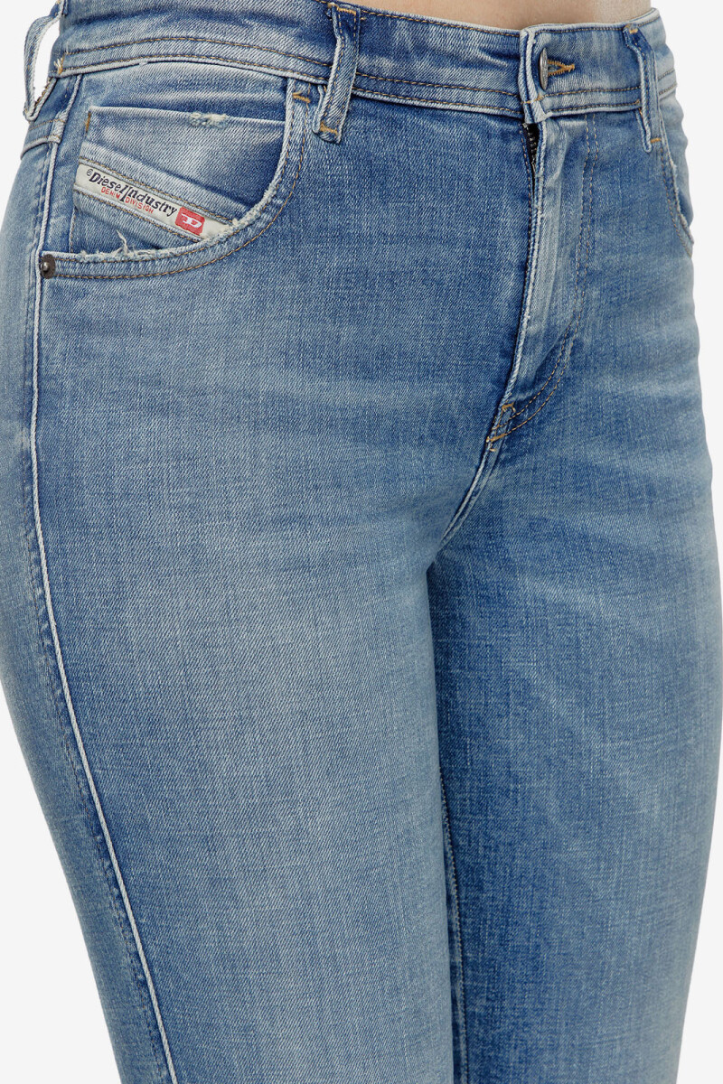 PANTALON 2015 BABHILA Jean