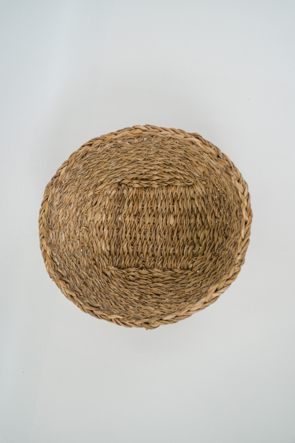 Cesta Bellagio Color Unico