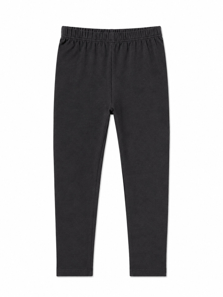 CALZA ADALIA REBEL - GRIS OSCURO 