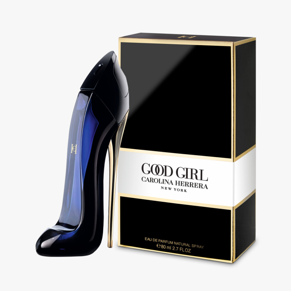 Carolina Herrera Good Girl Eau de Parfum 80ml - Femenino